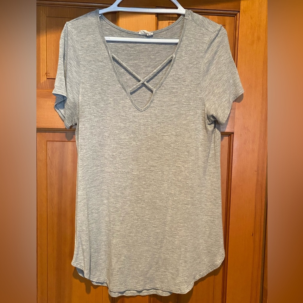 Emory Park tshirt from Stitch Fix
